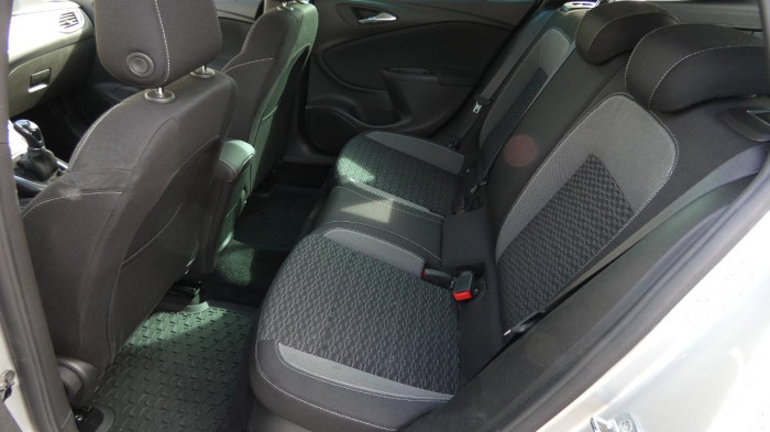 Opel Astra 1.5 CDTi ST S/S na operativní leasing