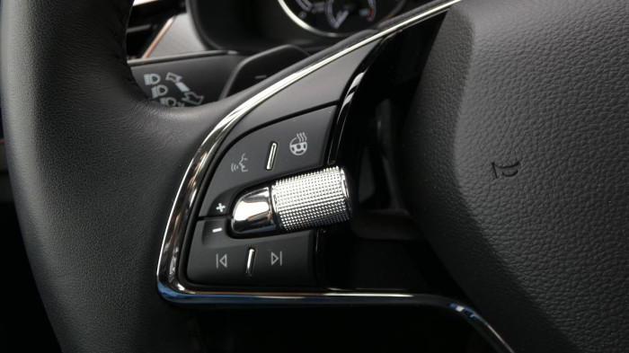 Škoda Kamiq 1,5 TSI DSG Style na operativní leasing