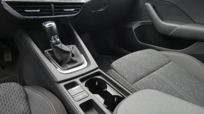 Škoda Octavia Combi 1,5 TSI Style na operativní leasing