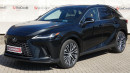 Lexus RX 350h 2.5 HEV 4x4 E-Four e-CVT Execu na operativní leasing