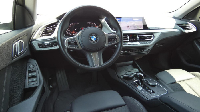 BMW Řada 2 218i Gran Coupe aut. na operativní leasing