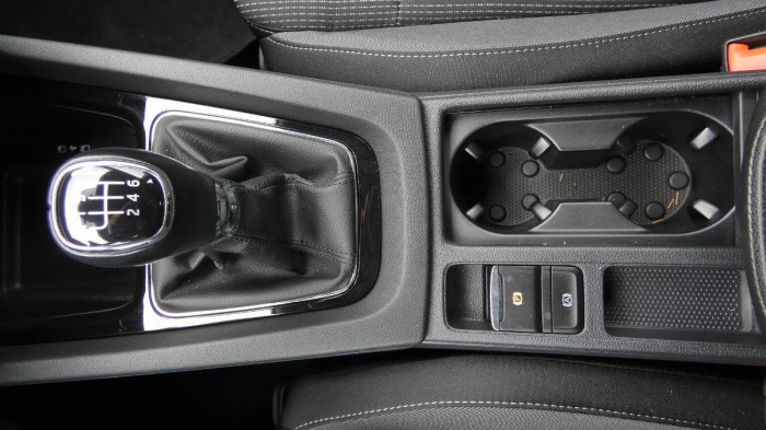 Škoda Octavia 2,0 TDI Ambition na operativní leasing