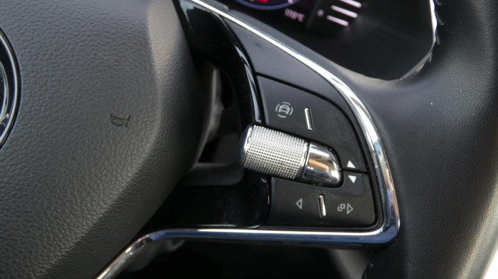 Škoda Octavia Combi 1,5 TSI Style na operativní leasing