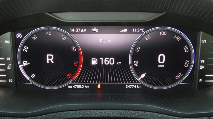 BMW X5 xDrive 40i M Sport na operativní leasing