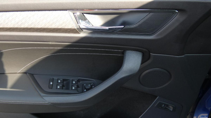 Škoda Kodiaq 2.0 TDI 110 kW Style 4x4 DSG na operativní leasing