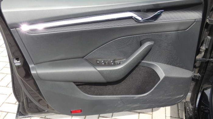 Škoda Octavia 2.0 TDI Style na operativní leasing