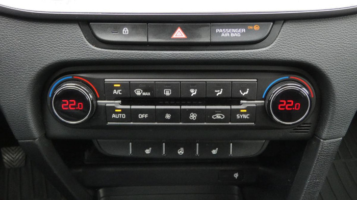Kia Ceed 1.6 CRDi Exclusive SW na operativní leasing