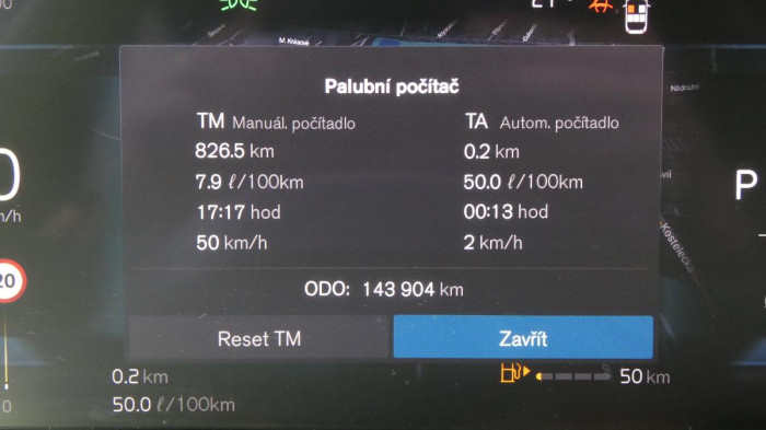 Volvo XC90 B5 AWD Core na operativní leasing