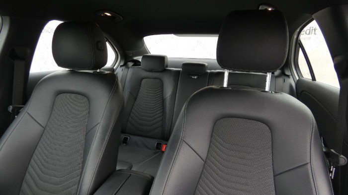 Mercedes-Benz Třídy A 180d na operativní leasing