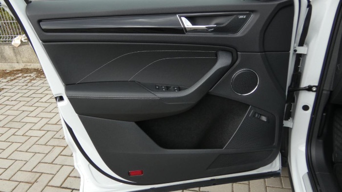Škoda Kodiaq 2.0 TDI 110 kW L&K 4x4 DSG na operativní leasing