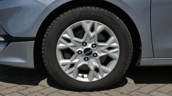 Kia Ceed SW 1.0 T-GDI SPIN na operativní leasing