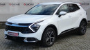 Kia Sportage 1.6 T-GDi 132kW 4x4 Exclusive na operativní leasing