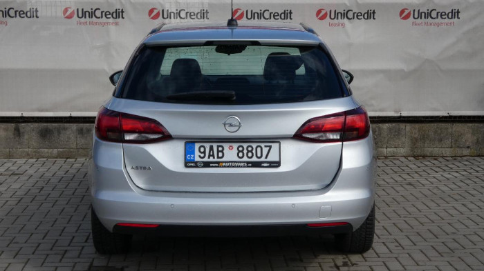 Opel Astra 1.5 CDTi ST S/S na operativní leasing