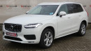 Volvo XC90 B5 AWD Momentum PRO 7 MÍST na operativní leasing