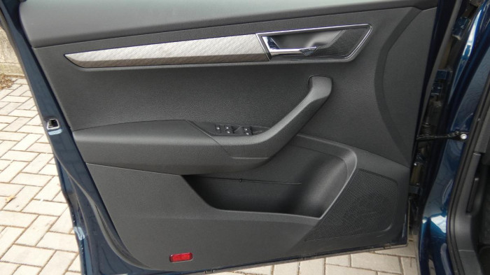 Škoda Karoq 1,5 TSI Style DSG na operativní leasing