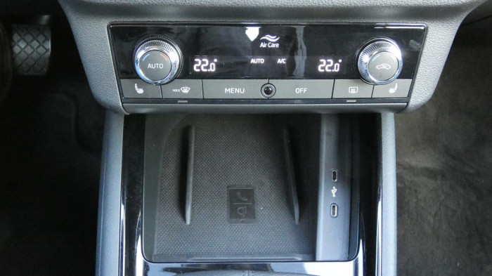 Škoda Scala 1.0 TSI Style DSG na operativní leasing