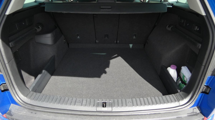 Škoda Kodiaq 2.0 TDI 110 kW L&K 4x4 DSG na operativní leasing