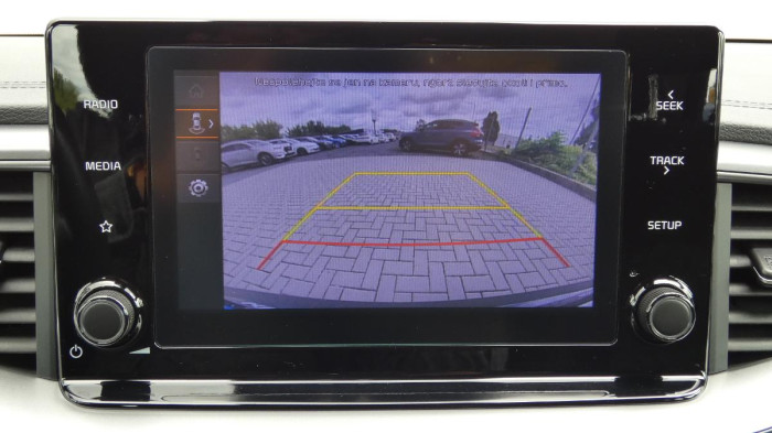 Kia Ceed SW 1.5 T-GDI SPIN SW na operativní leasing