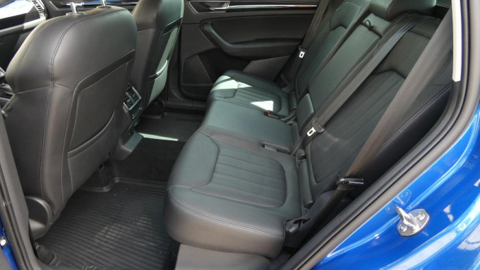 Škoda Kodiaq 2.0 TDI 110 kW L&K 4x4 DSG na operativní leasing