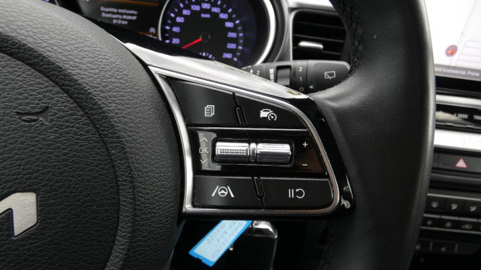 Kia Ceed 1.6 CRDi Exclusive SW na operativní leasing