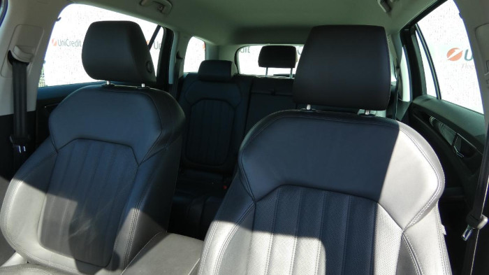Škoda Kodiaq 2,0 TSI 140 kW L&K 4x4 DSG na operativní leasing