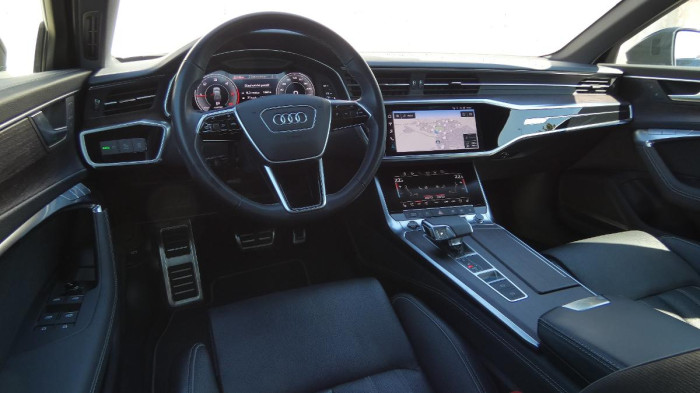 Audi A6 ALLROAD QUATTRO 3.0 55 TDI qua na operativní leasing