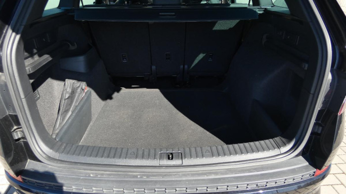 Škoda Kodiaq 2,0 TDI DSG 4x4 Sportline Excl na operativní leasing