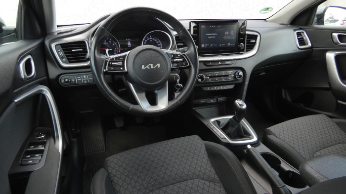 Kia Ceed SW 1.0 T-GDI SPIN na operativní leasing