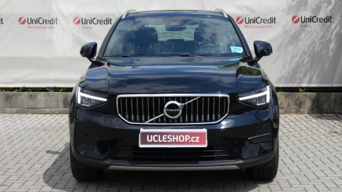 Volvo XC40 B3 Bright Plus aut. na operativní leasing