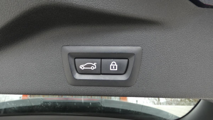 BMW X5 40d xDrive M Sport na operativní leasing