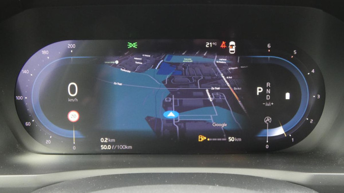 Volvo XC90 B5 AWD Core na operativní leasing