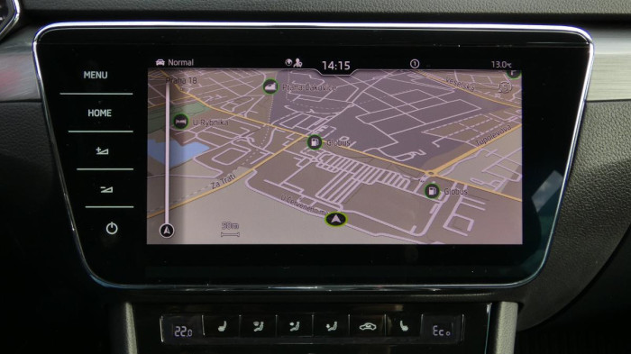 BMW X3 20d xDrive na operativní leasing