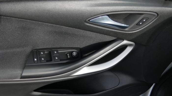 Opel Astra 1.5 CDTi ST S/S na operativní leasing
