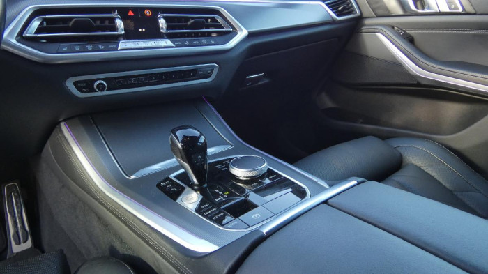 BMW X5 xDrive 40i M Sport na operativní leasing