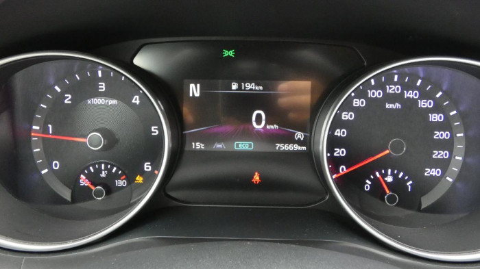 Kia Ceed 1.6 CRDi Exclusive SW na operativní leasing