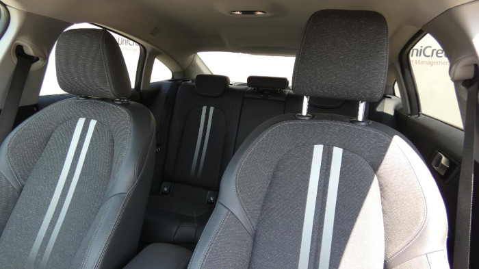 BMW Řada 2 218i Gran Coupe aut. na operativní leasing