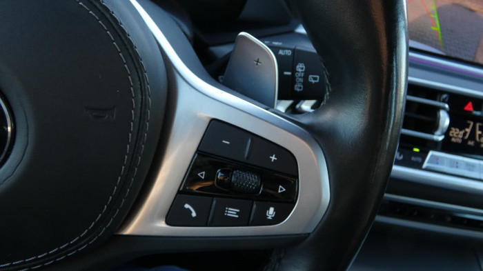 BMW X5 xDrive 40i M Sport na operativní leasing