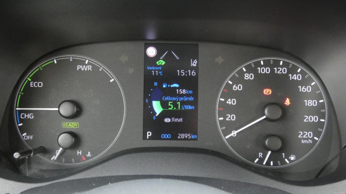 Mazda 2 1.5 Hybrid e-CVT Agile na operativní leasing
