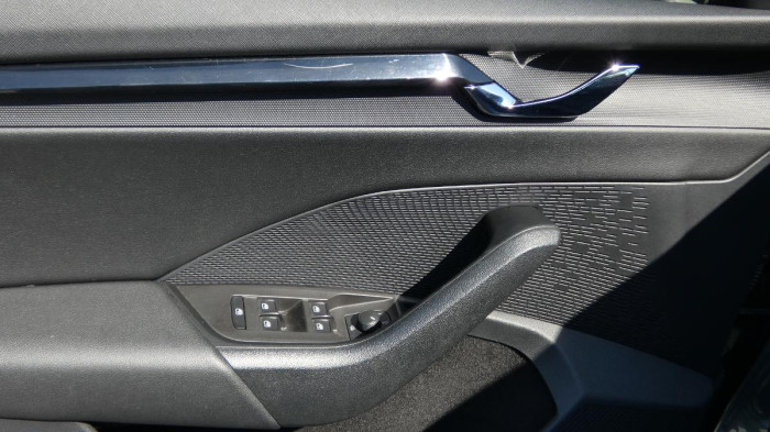 Škoda Octavia 2,0 TDI Ambition na operativní leasing