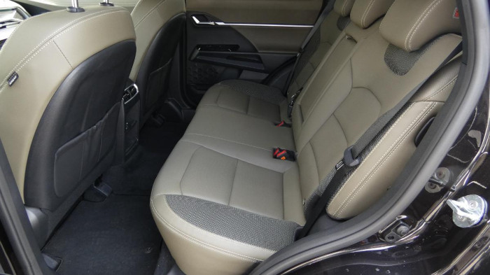 SsangYong Torres 1.5 GDI Turbo AWD Clever na operativní leasing