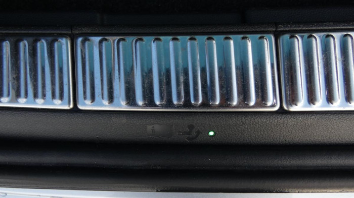 Škoda Superb Combi 2.0 TDI DSG Sportline na operativní leasing