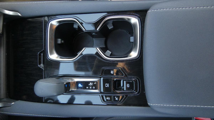 Lexus RX 350h 2.5 HEV 4x4 E-Four e-CVT Comfo na operativní leasing