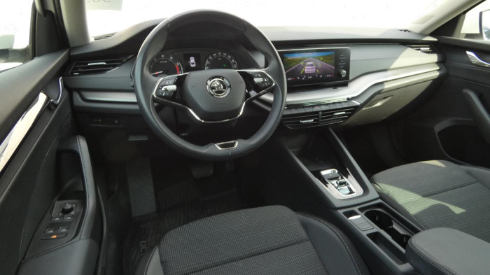 Škoda Octavia 1.5 TSI DSG Ambition na operativní leasing
