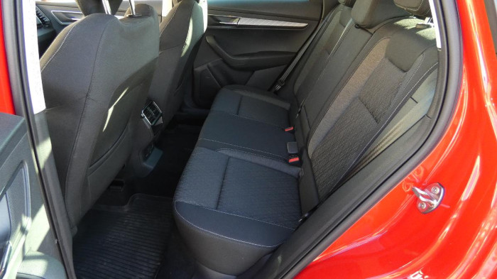 BMW X5 xDrive 40i M Sport na operativní leasing