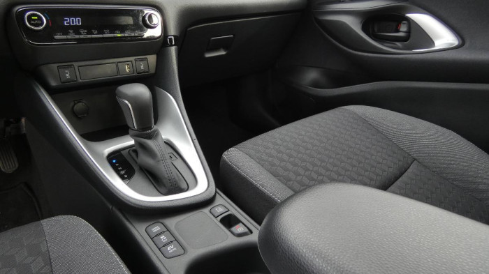 Mazda 2 1.5 Hybrid e-CVT Agile na operativní leasing