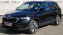 Škoda Karoq 1,5 TSI DSG Style na operativní leasing