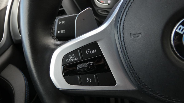 BMW X4 xDrive 20i M Sport na operativní leasing