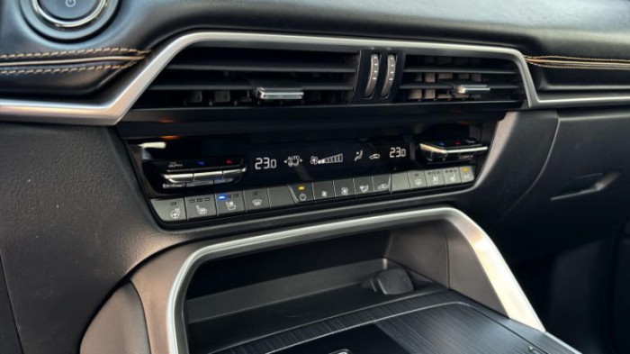 Mazda CX-60 2.5 PHEV Homura Plus na operativní leasing