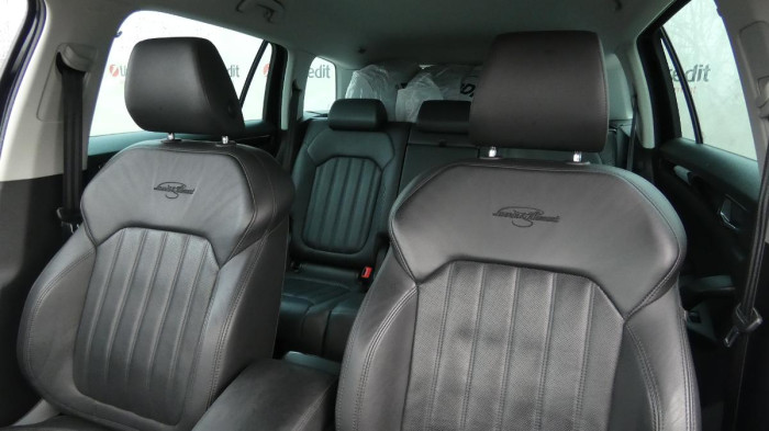 Škoda Kodiaq 2,0 TDI L&K DSG 4x4 na operativní leasing