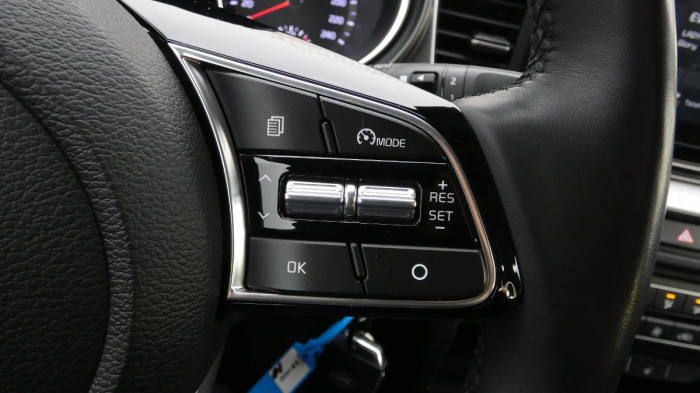 Kia Ceed 1.5 T-GDI 118kW Exclusive Auto na operativní leasing